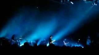 Snow Patrol - 'Grazed Knees' (live @ MSG Theater, NYC)