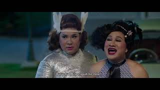 Download lagu FILM HOROR KOMEDI LUCU PARAH THAILAND SUB INDO mp3