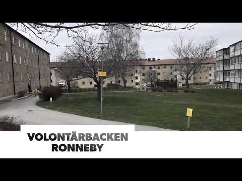 VOLONTÄRBACKEN - 200327 - Knektabacken (lekplats) - RONNEBY (Blekinge) - iPhone SE