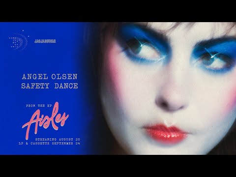 Video thumbnail for Safety Dance