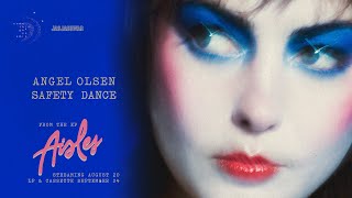 Safety Dance Music Video