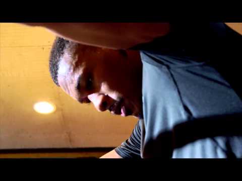 Daniel Jacobs-- April 24, 2015 on Spike! - 60