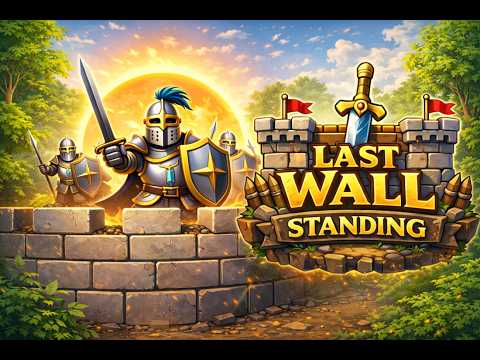 Last Wall Standing video thumbnail