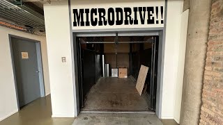 Chicago, IL: Vintage OTIS MicroDrive Elevator in an Office Building gameplay video by lraphael, 3:07 duration