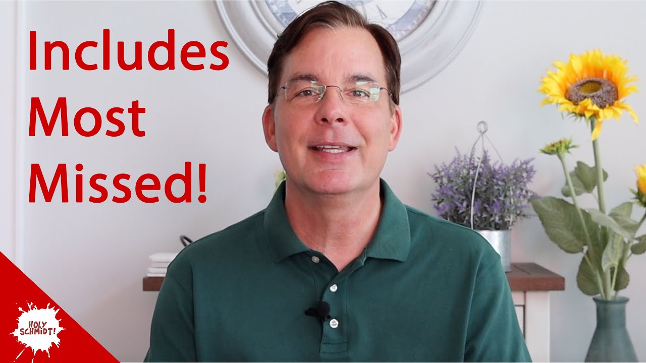 The Five Things That Will Make You Financially Secure In Retirement