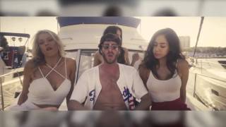 Lil Dicky &amp; Macklemore - Thrifty (Save Dat Money/Thrift Shop Mashup)