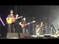 Midlake - This Weight - Primavera Sound - Barcelona - 2014
