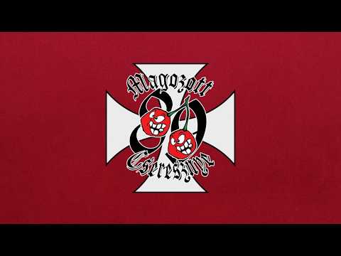 Magozott Cseresznye-Korcsma (1991 Múlt és jelen)