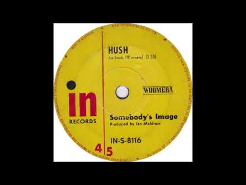 Classic Aussie Singles - Hush