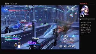 ディシディアNT