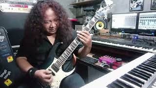 Download lagu ORANG ORANG KALAP - Yossie Lucky Guitar cover mp3