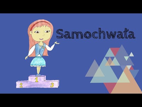 SAMOCHWAŁA Jan Brzechwa wiersze dla dzieci (od 6 lat)  JOLANTA CZYTA DZIECIOM