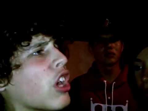 CRV- Batalla Tu Point Shop- Zona VIP- Kechu vs Imigrante.