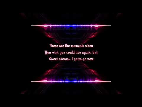 Andra & Mara - Sweet Dreams ( Radio Killer Remix ) Karaoke Version