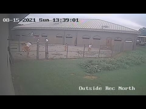 Bullitt County Detention