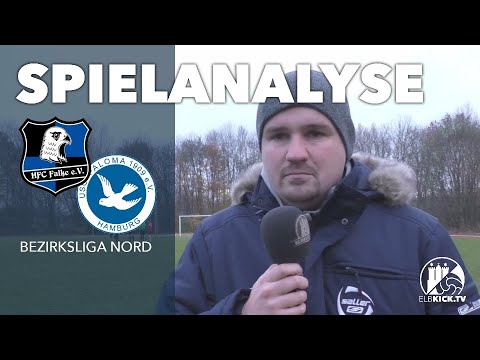 Die Stimmen zum Spiel | HFC Falke - USC Paloma II (18. Spieltag, Bezirksliga Nord)