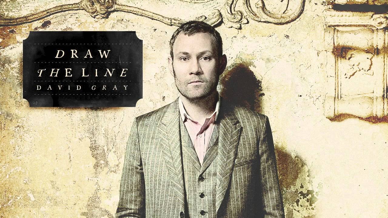 David Gray - Stella the Artist