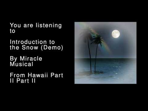 Video thumbnail for Introduction to the Snow (Demo)