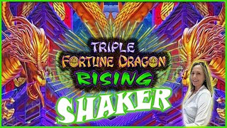 Download lagu First Shaker Handpay of the Year at Muckleshoot Casino mp3