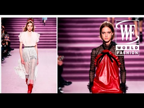 Look Book Philosophy Di Lorenzo Serafini Fall-Winter 16-17