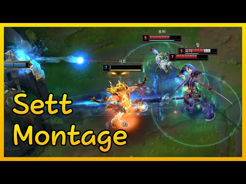 KR SETT NO.1 MONTAGE - 3