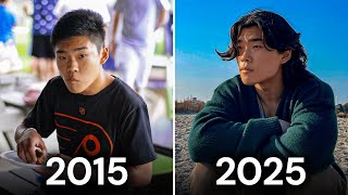 I Became My Family's First Millionaire. Here's 5 Lessons For Anyone In Their 20s.