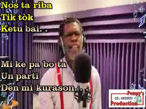 AUDIO + LETRA= MI KE DRUMI LANTA BANDE BO= DIGITAL REFRESH FT: GIBI JANSEN