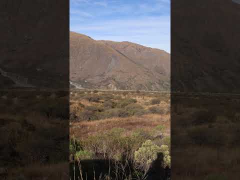 Cuesta de Bárcena, impactante tramo zigzagueante de la Ruta Nacional 9  Jujuy