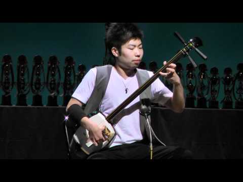 津軽三味線のストリートライブ（その2） - Videos &amp; MP3