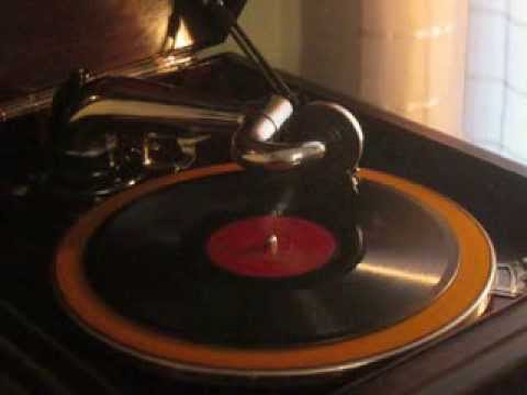 SWEET LORRAINE - Lou Gold / Irving Kaufman - 1928