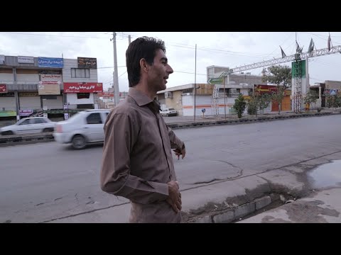 All Winners, All Losers - by Azadeh Masihzadeh | - فیلم مستند دو سر برد، دو سر باخت