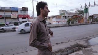 All Winners, All Losers - by Azadeh Masihzadeh | - فیلم مستند دو سر برد، دو سر باخت