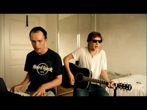 PA Kiiskilä & VW Koivula - Meil on tänään vapautta