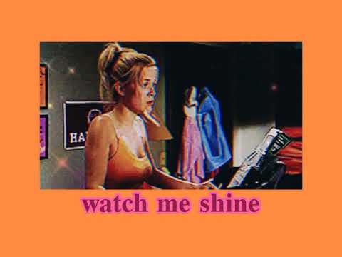 𝐰𝐚𝐭𝐜𝐡 𝐦𝐞 𝐬𝐡𝐢𝐧𝐞•𝐉𝐨𝐚𝐧𝐧𝐚 𝐏𝐚𝐜𝐢𝐭𝐭𝐢(𝑠𝑙𝑜𝑤𝑒𝑑+𝑟𝑒𝑣𝑒𝑟𝑏)