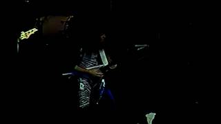 Barren Cross - 06 - Cultic Regimes (Live in Atomic Arena Tour 1987) SD