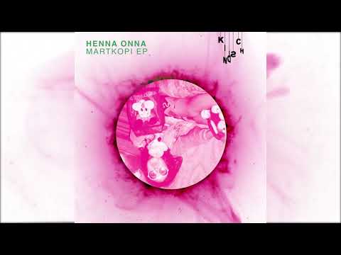 Henna Onna - Delusion
