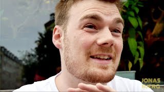 Hult Networking Dinner - Copenhagen 2017