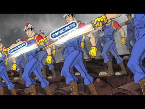 Construction Chemical