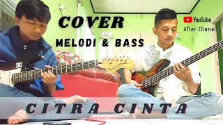 Download lagu Citra Cinta (H.Rhoma irama) Cover Melodi & Bass mp3