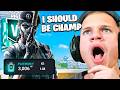 YOU Vs The RANK You Deserve Rainbow Six Siege