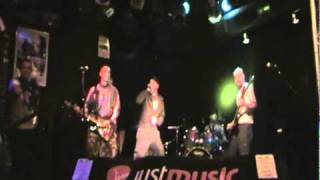 Coma State - In Remembrance - Live at Still Standing Strong 2010