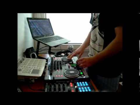Get Naked  Methods of Mayhem     Paul p#03 live mix
