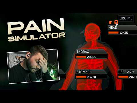 Getting Tarkov'd for 50 Minutes Straight