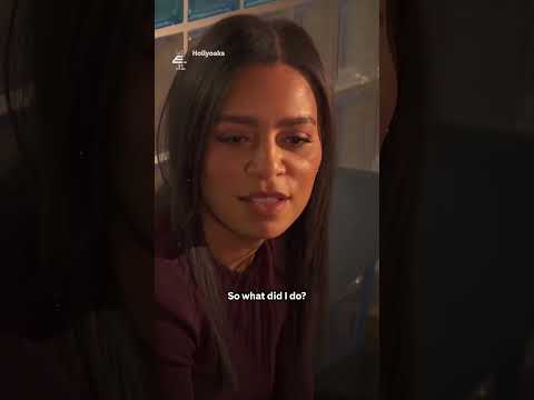 Gemma tells Donny everything #Hollyoaks #Shorts