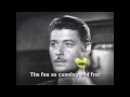 Disney Sing Along Songs Theme From Zorro Zorro