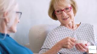 Video: Nel centro di Catanzaro le Residenze Parisan: assistenza all’avanguardia per persone sole o non autosufficienti 