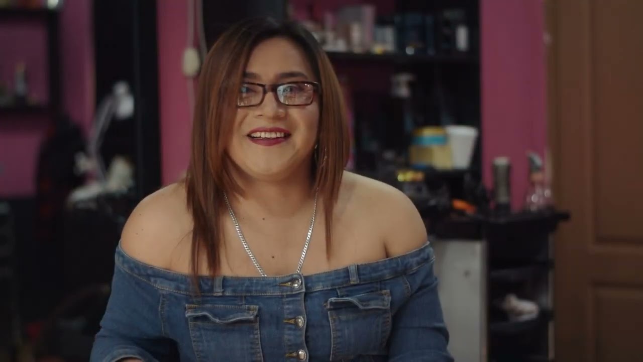 #Guatemala 🇬🇹 | Derechos Sexuales y Reproductivos para transformar vidas. Maricielo Chávez.