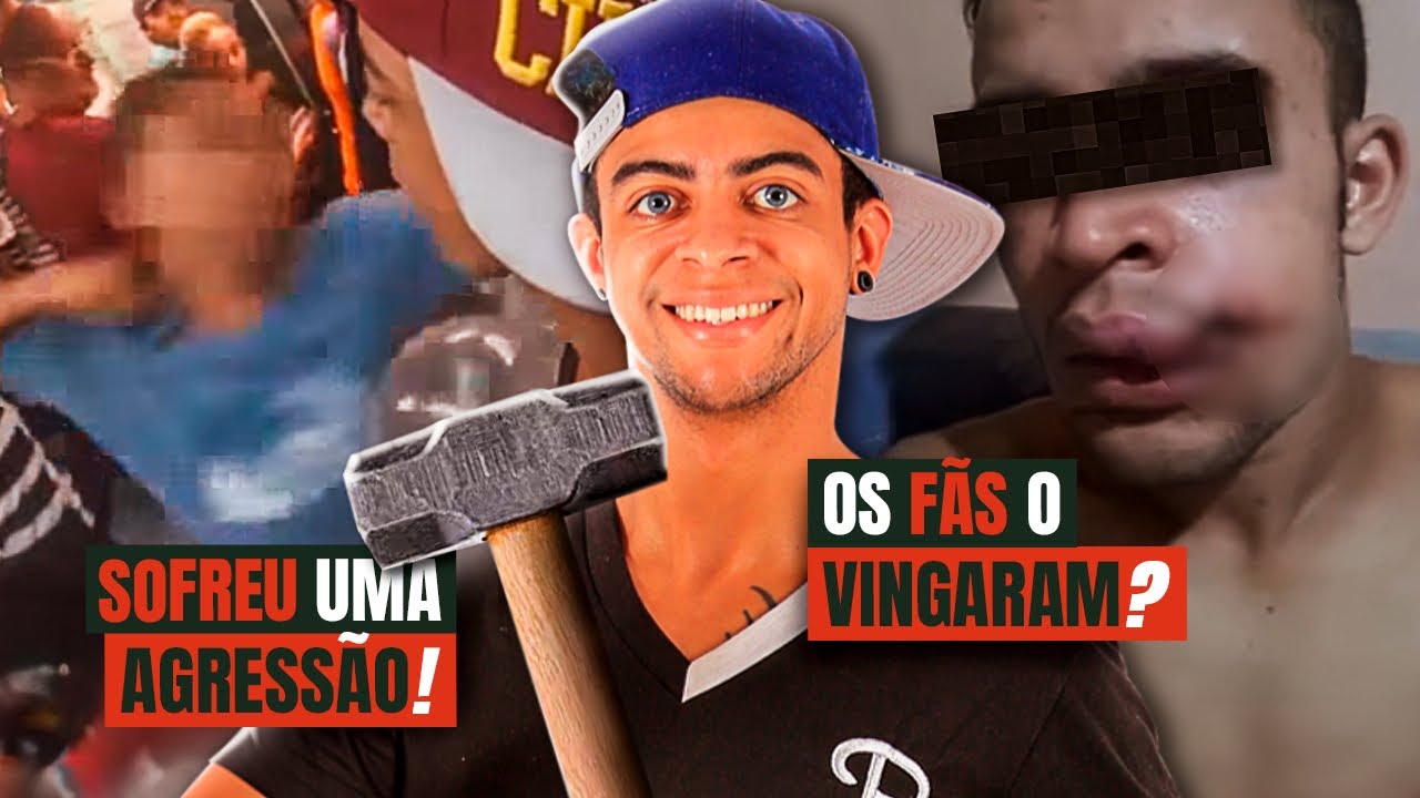 A PEGADINHA DO ZOIO QUE DEU ERRADO!