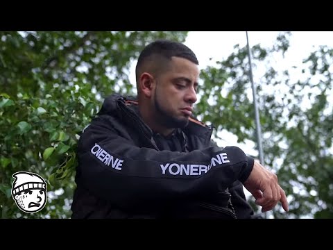 Iyhon Secuaz - Mal Plan