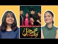 Rang Mahal OST | Sahir Ali Bagga | Hamid Ali Naqeebi Qawwal | WhatTheFam Reactions!!!